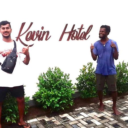 Kevin Hotel Dickwella Exterior photo